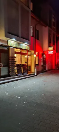 Bild von Burger Meister Bensheim