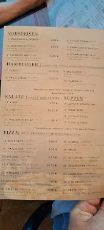 Bild von Ristorante da Leonardo