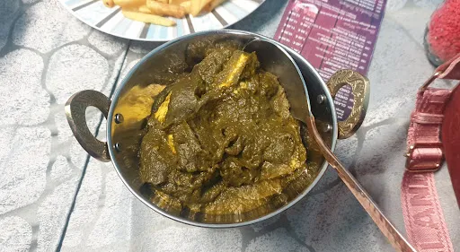 Bild von Indian King & Burger