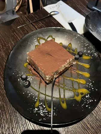 Bild von Nero´s Restaurant, Café & Lounge