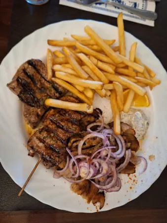 Bild von Restaurant Akropolis