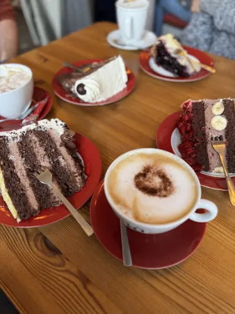 Bild von Stadtcafe