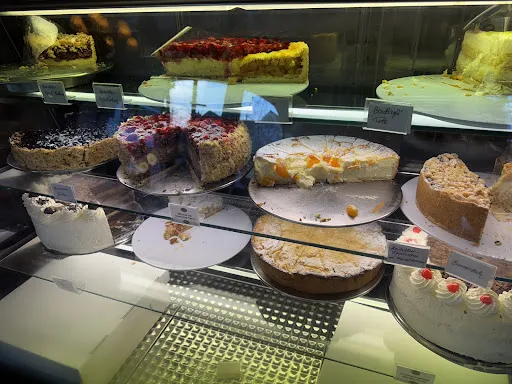 Bild von Stadtcafe