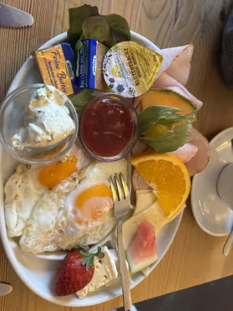 Bild von Stadtcafe