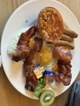 Bild von Stadtcafe