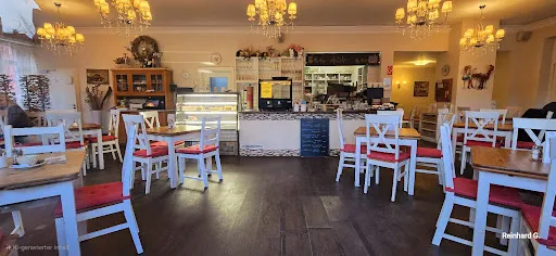 Bild von Stadtcafe
