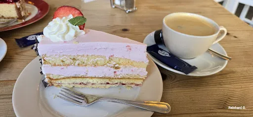 Bild von Stadtcafe