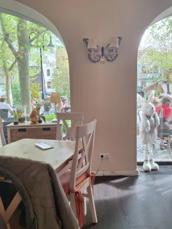 Bild von Stadtcafe