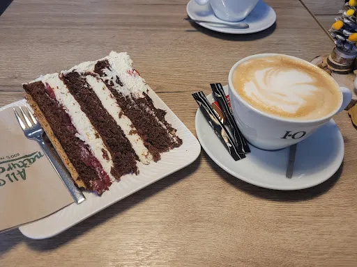 Bild von Dorfcafé