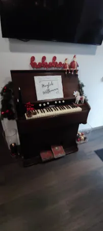 Bild von Dorfcafé