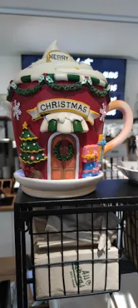 Bild von Dorfcafé
