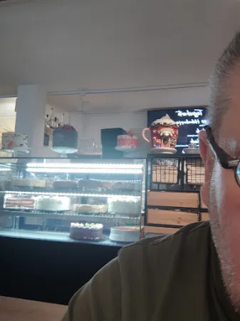 Bild von Dorfcafé