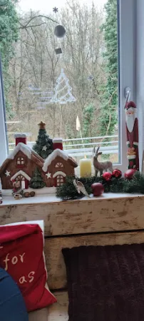 Bild von Dorfcafé
