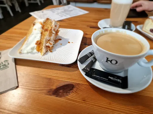 Bild von Dorfcafé