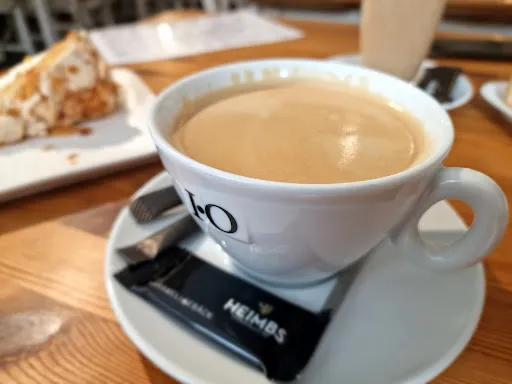 Bild von Dorfcafé