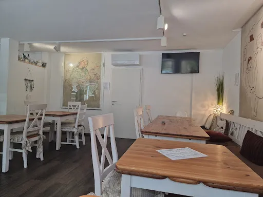 Bild von Dorfcafé