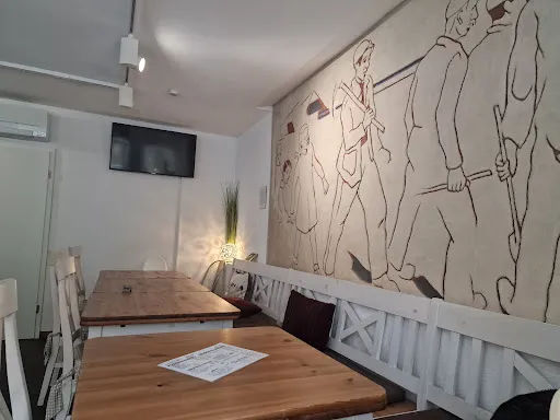 Bild von Dorfcafé