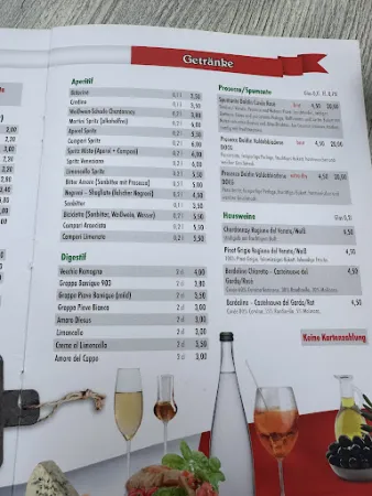 Bild von Buon Gusto Vinothek