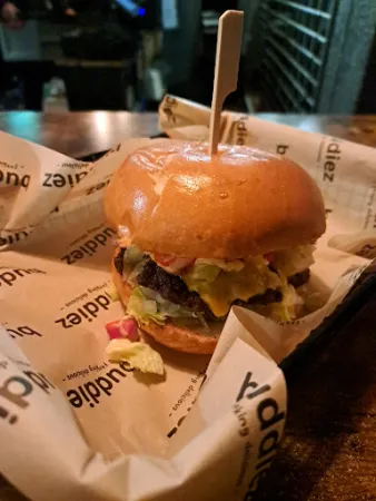 Bild von Buddiez - Buns & Rolls