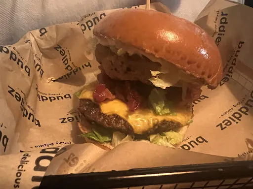 Bild von Buddiez - Buns & Rolls