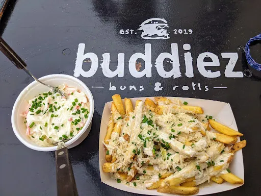 Bild von Buddiez - Buns & Rolls