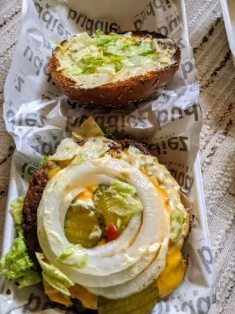 Bild von Buddiez - Buns & Rolls