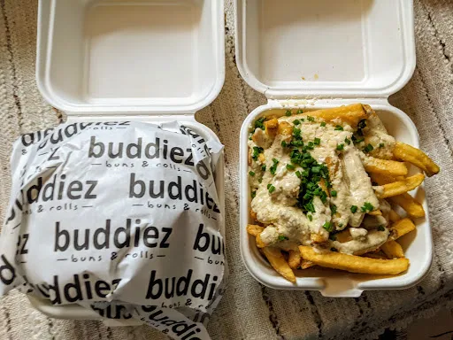 Bild von Buddiez - Buns & Rolls