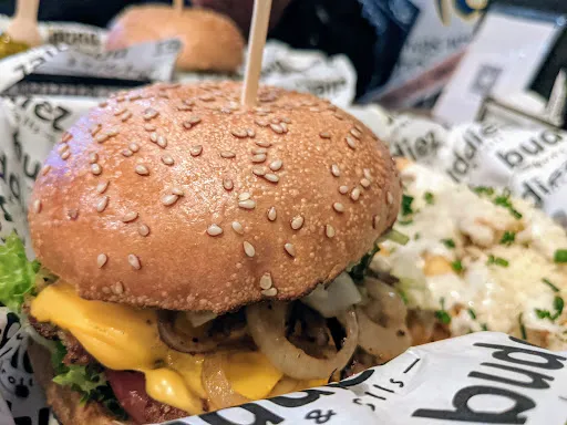 Bild von Buddiez - Buns & Rolls