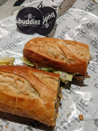 Bild von Buddiez - Buns & Rolls