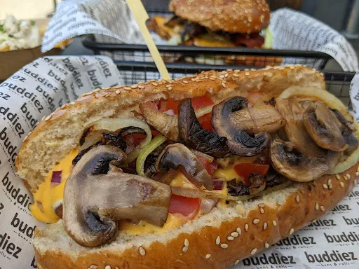 Bild von Buddiez - Buns & Rolls
