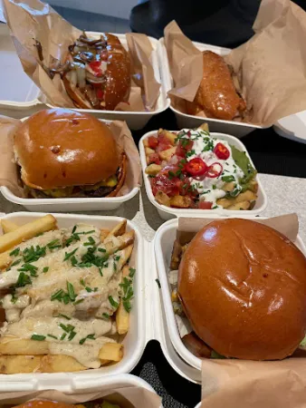 Bild von Buddiez - Buns & Rolls