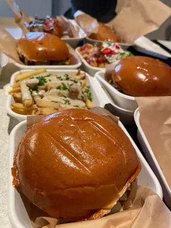 Bild von Buddiez - Buns & Rolls