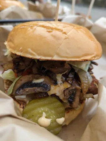 Bild von Buddiez - Buns & Rolls