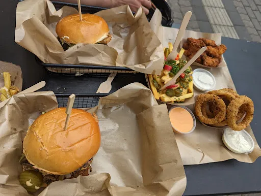 Bild von Buddiez - Buns & Rolls