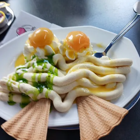 Bild von Eiscafé Colosseo