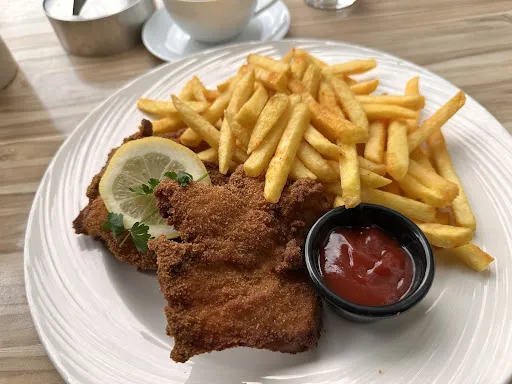 Bild von Fürstenlager Restaurant