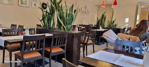Bild von Fürstenlager Restaurant