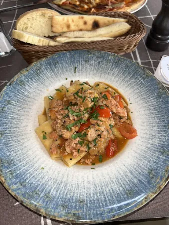 Bild von Ristorante Pizzeria Al Gusto
