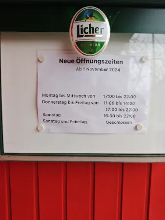 Bild von LUSITANOS BAR