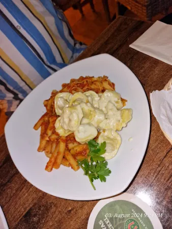 Bild von Pizzeria Da Giulio