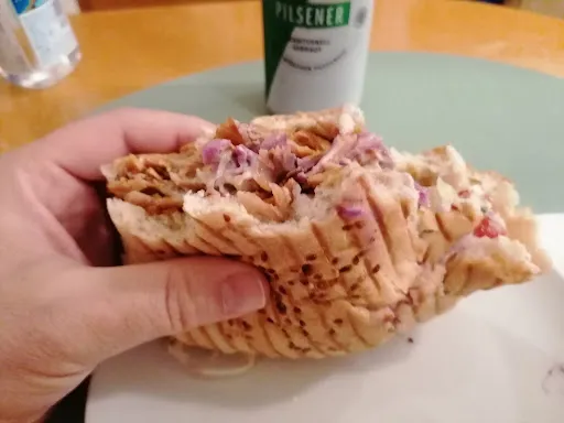 Bild von Troja - Türkische Grillspezialitäten Büttelborn
