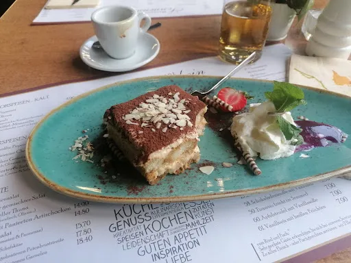Bild von Restaurant Sonnenschein