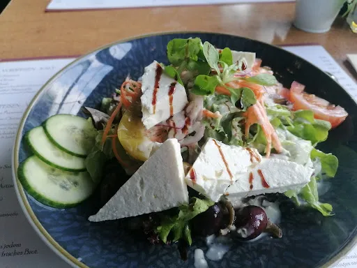 Bild von Restaurant Sonnenschein