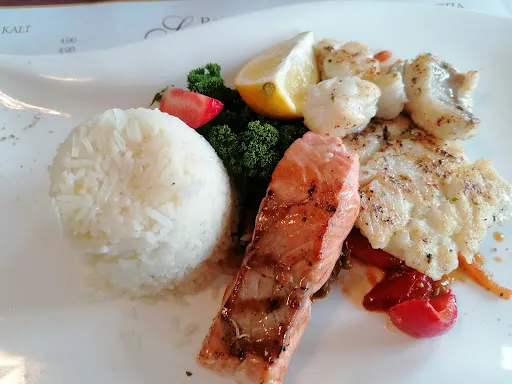 Bild von Restaurant Sonnenschein