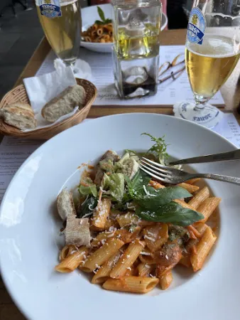Bild von Restaurant Sonnenschein