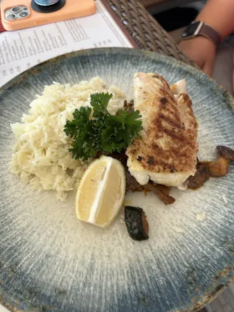 Bild von Restaurant Sonnenschein