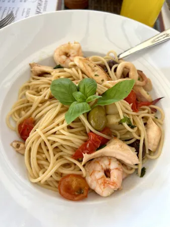 Bild von Restaurant Sonnenschein