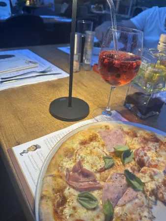 Bild von Restaurant Sonnenschein