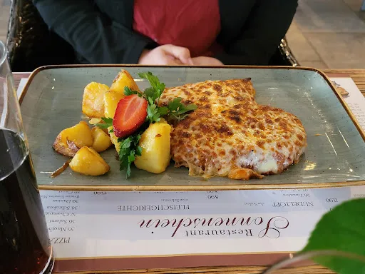 Bild von Restaurant Sonnenschein