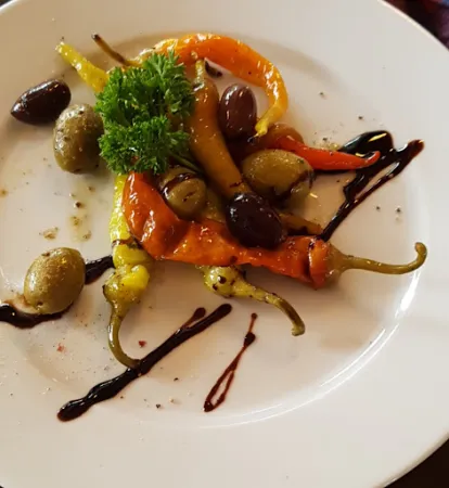 Bild von Restaurant Sonnenschein